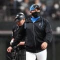 【日本ハム】新庄監督「ミスが多すぎて話す気にならないから今日は勘弁して」痛恨逆転負け