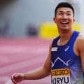 【陸上】桐生祥秀「世界の勢いを肌で感じた」ライルズらに抜かれ100m４位　今季目標9秒8台