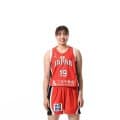 【バスケ女子】舘山萌菜、チーム最多８リバウンドで存在感　９月Ｗ杯代表へ「入れる可能性もある」