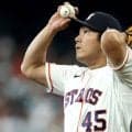 「崩壊の始まりは紙一重」復帰登板で6失点の今井達也　現地メディアも困惑「試行錯誤は再び振り出しに」