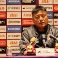 【京都】退任発表後初戦で0－4大敗　曺監督が異例の謝罪「選手に申し訳ないなっていう気持ち」