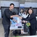 Ｊ１千葉・鈴木大輔が運営　「縁がわ」の子どもたちが千葉Ｌ最終戦をお手伝い「地域への恩返しを」「成長が何よりも喜び」
