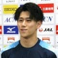 【体操】橋本大輝　優勝目前に最後の鉄棒でまさかの痛恨落下に場内悲鳴　「ぎりぎりを狙っていた…」