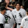 村上宗隆を支える“相棒”　出場0でもチームに帯同…愛すべき謎儀式の発明に感謝