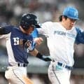 【日本ハム】北山亘基５回１失点も４勝目逃す　連続無失点記録止まるも「粘った。そこはいい」