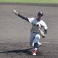 【高校野球】土浦日大が初戦突破、プロ注目エース小池陽斗「７、８割ぐらいの力で」自己最速更新