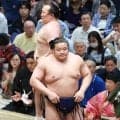 「接着剤つけたら？」　朝白龍　休場の横綱・豊昇龍から冗談まじりエール　連敗４で止め「流れがここから変われば」