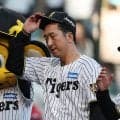 【データ】阪神、今季「初物」に４勝８敗　巨人竹丸和幸、中日中西聖輝らにはプロ初勝利献上