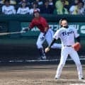 【阪神】才木浩人「次はしっかりゼロでいけるように」７回１失点９Kも援護なく通算50勝お預け