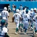 【高校野球】専大松戸エース門倉昂大が５球で火消し　持丸監督「あの場面で試したくなった」