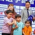 「僕は空気清浄機。過ごしやすい雰囲気に」　長友佑都が自覚する役割