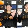 【とっておきメモ】巨人竹丸和幸は感情のコントロールも抜群、つかの間のゲーム時間で解放