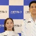りくりゅうが番組中にけんか？　「もう兄弟げんかみたいな感じ」と明かした三浦璃来と木原龍一がゴミ捨て問題で口論　スタジオ「こんな感じですね」と納得
