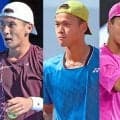  坂本怜ら 全仏OP初戦の相手決定 