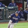 大谷翔平　幻ランニング弾　激走→生還も記録は三塁打＋失策　今季最多５打点