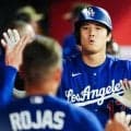 大谷翔平、「1番・DH」で出場　古巣相手に3試合ぶりHRなるか…佐々木朗希先発