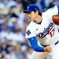 大谷翔平、次回登板は二刀流出場へ　指揮官示唆「打席に立つだろう」…21日パドレス戦