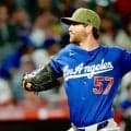 ド軍左腕、2日でマイナー降格　球団発表…2試合で無失点と好投も、2m長身右腕が昇格