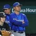 ＤｅＮＡ　今季６度目の零敗　３連戦で３得点　相川監督「何か事を起こして動かしていくことも必要なこと」