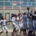 関大が完全Ｖ！プロ注目左腕・米沢が圧巻１５Ｋ７回０封　元阪神投手コーチ・山口高志さんの助言に感謝
