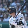阪神・梅野　チーム唯一のマルチ　１０日以来の先発マスクで才木を７回１失点と好リード「粘り強く投げてくれた」