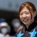 河原田菜々がシャンハイナイトで激走…女性ジョッキー結果