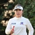山下美夢有が日本勢最高３位　竹田麗央21位、渋野日向子47位　優勝はウォード／米女子最終日