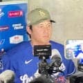 大谷翔平が復調３安打　語った要因「ゾーンが把握できていることが一番」アーチ量産へ「長打も増えてくるのかなと」