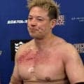 潮崎豪、鈴木秀樹との激闘に敗れ「チャンピオン・カーニバル」初制覇を逃す…試合後「ＨＡＶＯＣ」脱退を電撃表明「ＨＡＶＯＣの皆と戦いたい」…５・１７大田区全成績