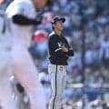 オリックス陥落　西武首位　日本ハムとソフトバンクはモタモタ　野田浩司氏「大混パになるかも。交流戦が楽しみ」