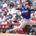 ロバーツ監督、無四球の佐々木朗希を高評価「リアルな自信を感じた。一番大きな変化はメンタル面」