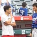 大谷翔平、次回登板は２１日パドレス戦　ロバーツ監督「打つ予定」　４登板ぶりリアル二刀流へ