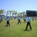 四国地区高野連が高知で審判講習会　審判員が基本動作など学ぶ