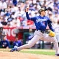 佐々木朗希、好調要因は“コミュ力向上”「お互い何を求めているかも分かってくる」