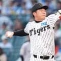 甲子園騒然の16奪三振…掛布氏が称賛した才木浩人の“武器”　3・4月度DIDアワード受賞