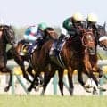 19年の無敗女王が1位 オークス勝ち時計ランキングTOP5