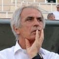 ナント！2部降格　74歳ハリルホジッチ監督、ファン乱入に激怒　最後試合は中止　悲しみの涙で幕