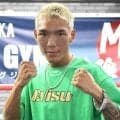 キルギスでの試合中止となった亀田京之介「亀田興毅は必ずやってくれる　後は宜しく　又組まれたら勝つだけ！」…インスタで心境吐露