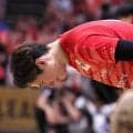 【バレー】高橋藍、涙止まらず「最後チームを勝たせたかった…」連覇逃すも、主将がチームに残したもの…ＳＶリーグ決勝