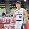 鹿児島レブナイズの三森啓右が27歳で現役引退…6季で通算204試合に出場