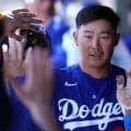 元ド軍の日系3世が韓国球界へ電撃移籍