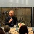 克之も重夫も呼び上げの事前練習はしない　呼び出し控室にはアメやハイチュウを常備