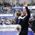 シーホース三河、3季率いたリッチマンHCが退団「深い感謝の気持ちでいっぱい」