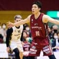 越谷アルファーズが三ツ井利也と契約合意…在籍2季目へ「B.ONE初代王者目指して一緒に戦ってください！！」