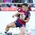 花園近鉄ライナーズが退団選手7名発表