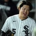 「完全にゲームチェンジャーだ」同僚右腕が村上宗隆を“絶賛”…「多くの選手がより良いプレーができるようになる」