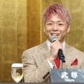 「かっこよぉーーー」武尊氏が肉体美披露「燃え尽き症候群ぽくなってたけど…」トレーニング再開
