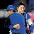 捕手・松尾を貫いたＤｅＮＡ　電撃トレードで見えた狙い　内田順三氏の視点「井上も先入観なくプレーの場が与えられたら」