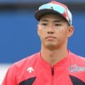 広島・中村奨と佐々木が１９日・ＤｅＮＡ戦から１軍昇格へ　中村奨「チームの力になれれば」借金８の５位から逆襲へ