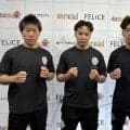 ボクシング六島ジムが東京進出　７・２７後楽園ホールで初の主催興行を開催